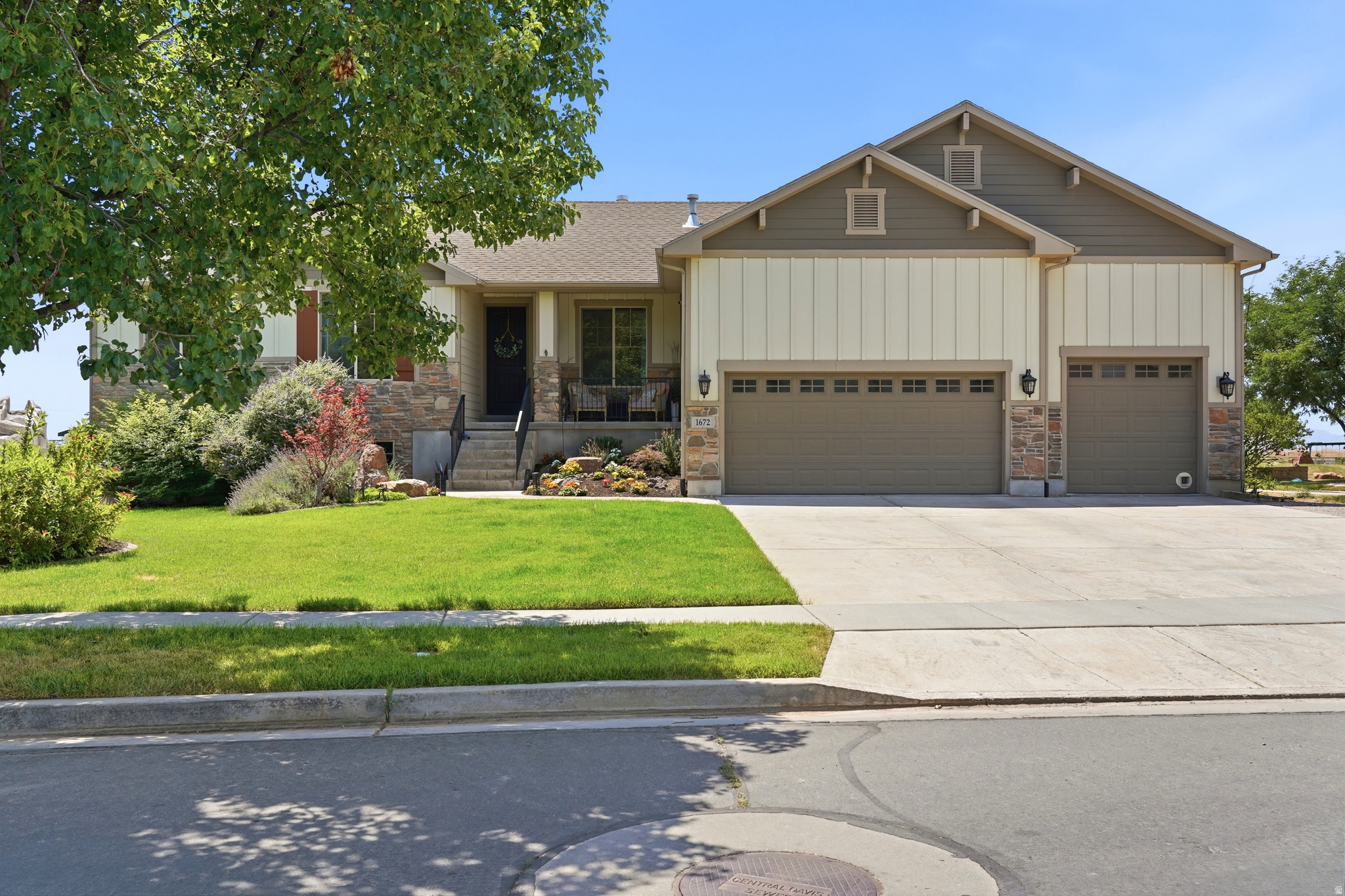 Residential in Kaysville 3