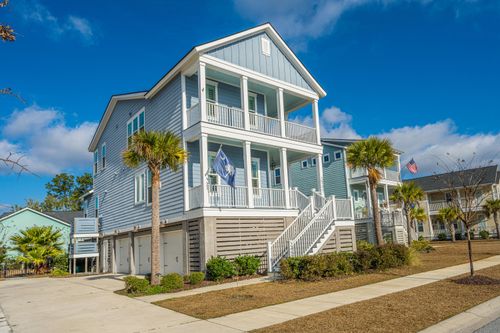 2457 Lieutenant Dozier Dr, Johns Island, SC, 29455-8980 | Card Image