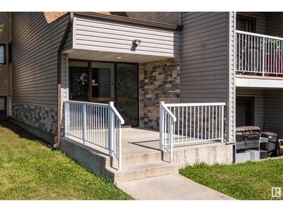 404 - 51 Brown St, Condo with 1 bedrooms, 1 bathrooms and null parking in Stony Plain AB | Image 3