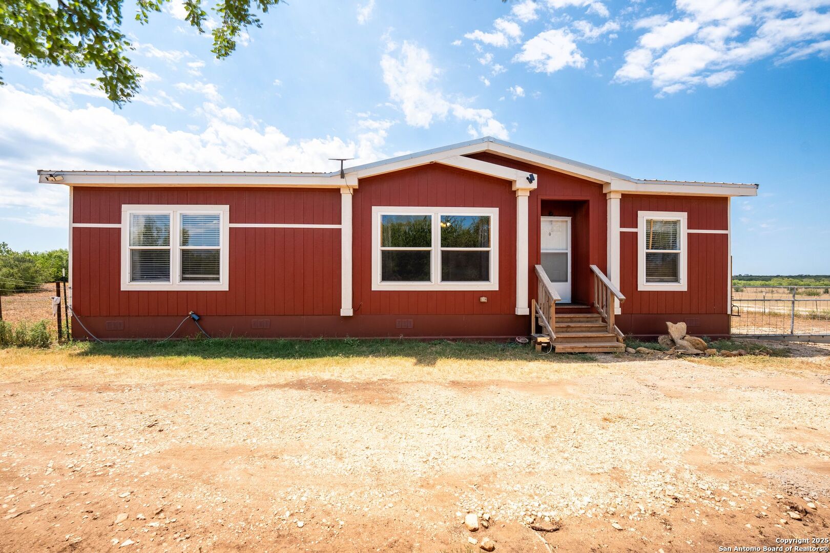 Residential in Devine 3