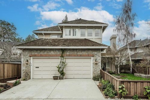 74 Crystal Springs Rd, San Mateo, CA, 94402 | Card Image