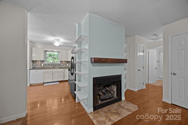 193 Timberside Dr, House other with 2 bedrooms, 1 bathrooms and null parking in Mars Hill NC | Image 14