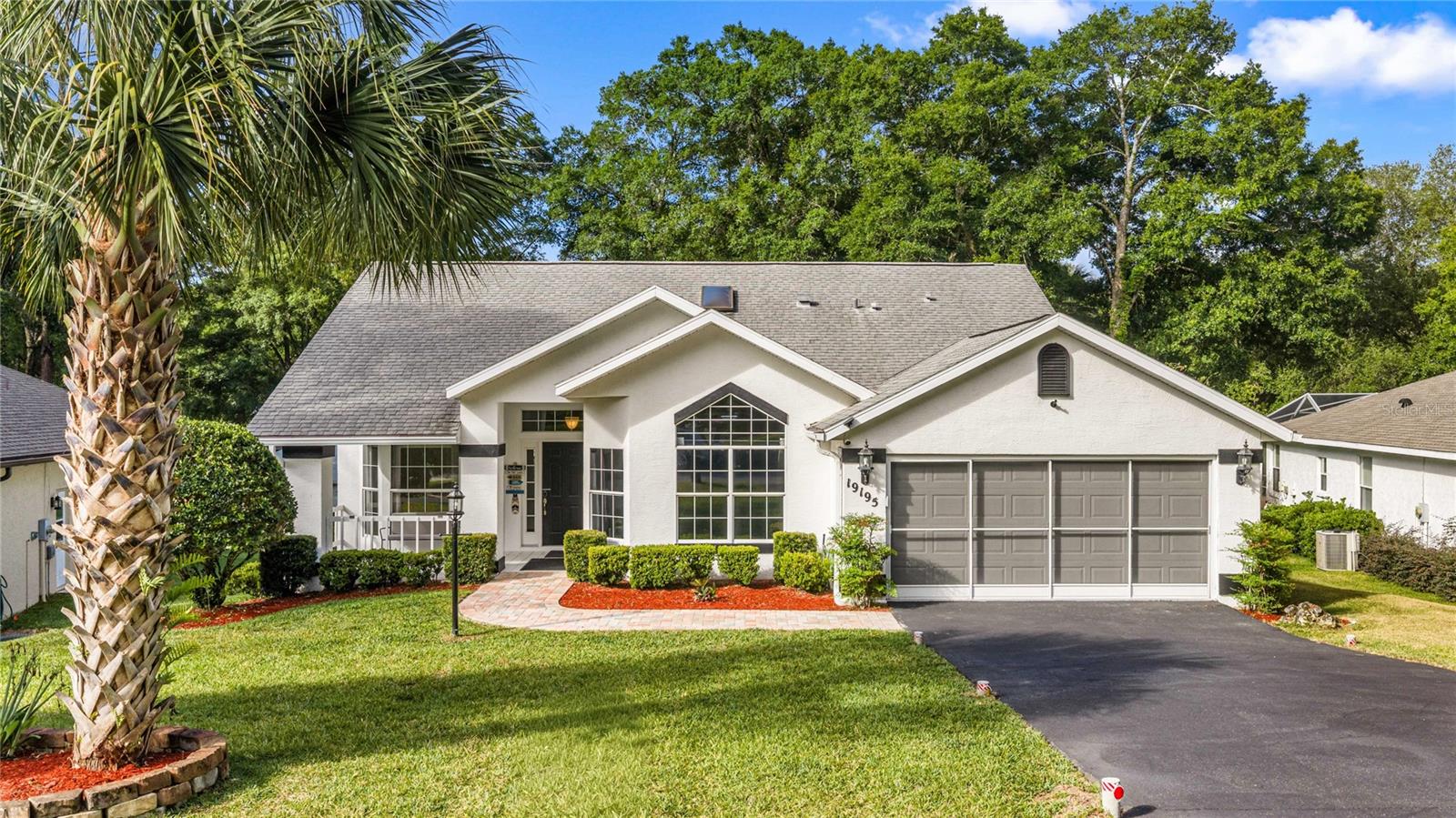 Residential in DUNNELLON