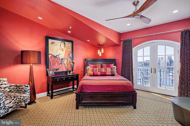 UNIT-3 - 2317 Boston St, Townhouse with 3 bedrooms, 4 bathrooms and null parking in BALTIMORE MD | Image 29