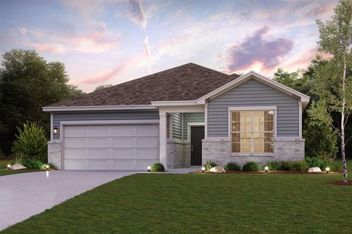 9707 Caney Bend Rd, Conroe, TX, 77303-4817 | Card Image