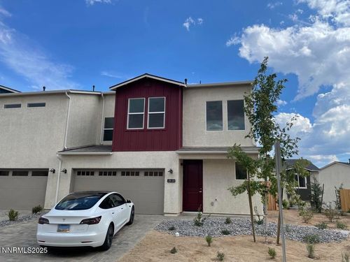 4940 Cavestone Rd, Sun Valley, NV, 89433-8233 | Card Image