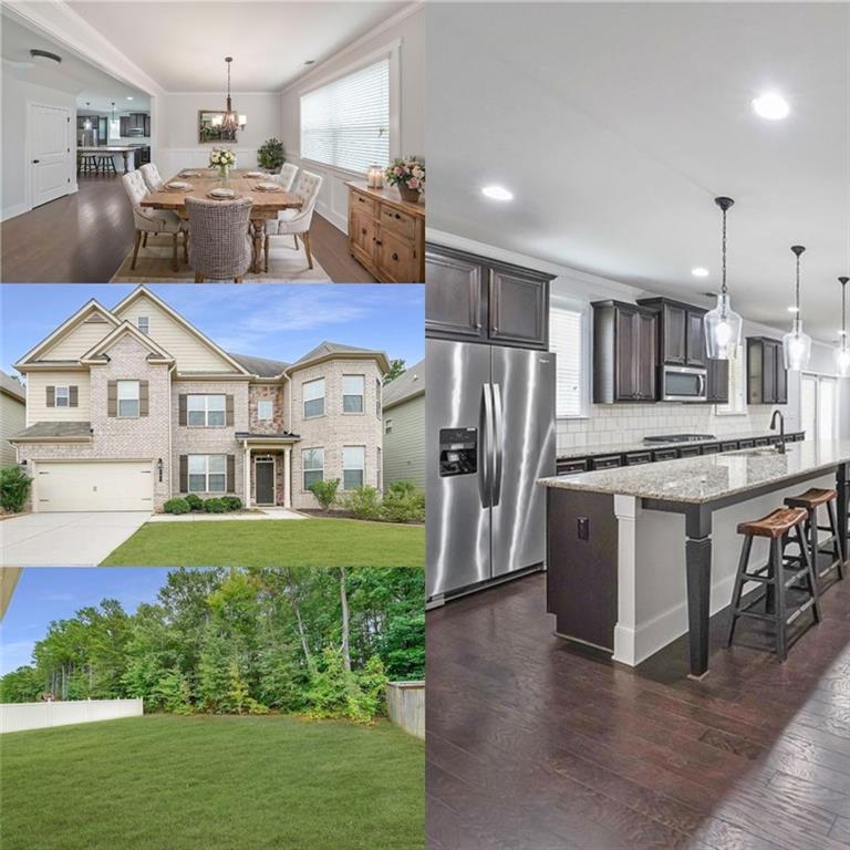 Brightfield Dr, Loganville, GA 30052
