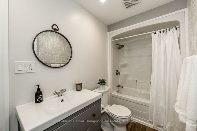579 S Waseosa Lake Rd, House other with 3 bedrooms, 2 bathrooms and 10 parking in Huntsville ON | Image 22