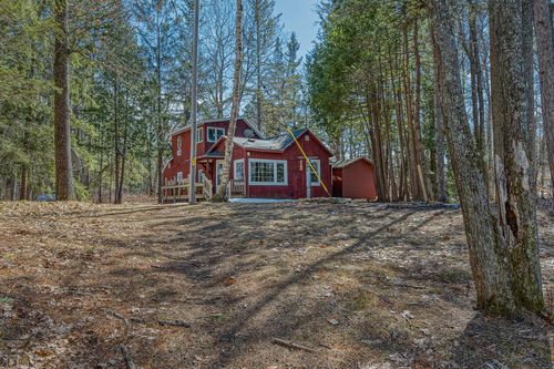 14082 Crawling Stone Dr, Lac du Flambeau, WI, 54538-9354 | Card Image