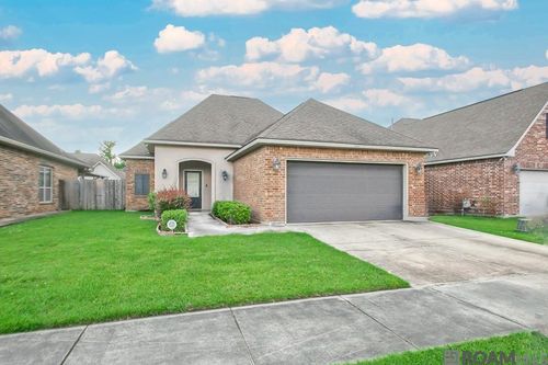 641 Greenwich Dr, Baton Rouge, LA, 70820 | Card Image