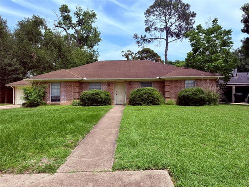 2610 Rosefield Dr, Houston, TX, 77080-3830 | Card Image
