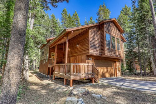 7197 4th Ave, Tahoma, CA, 96142-2513 | Card Image