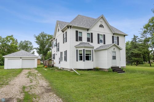 458 Todd St S, Hendrum, MN, 56550-9413 | Card Image