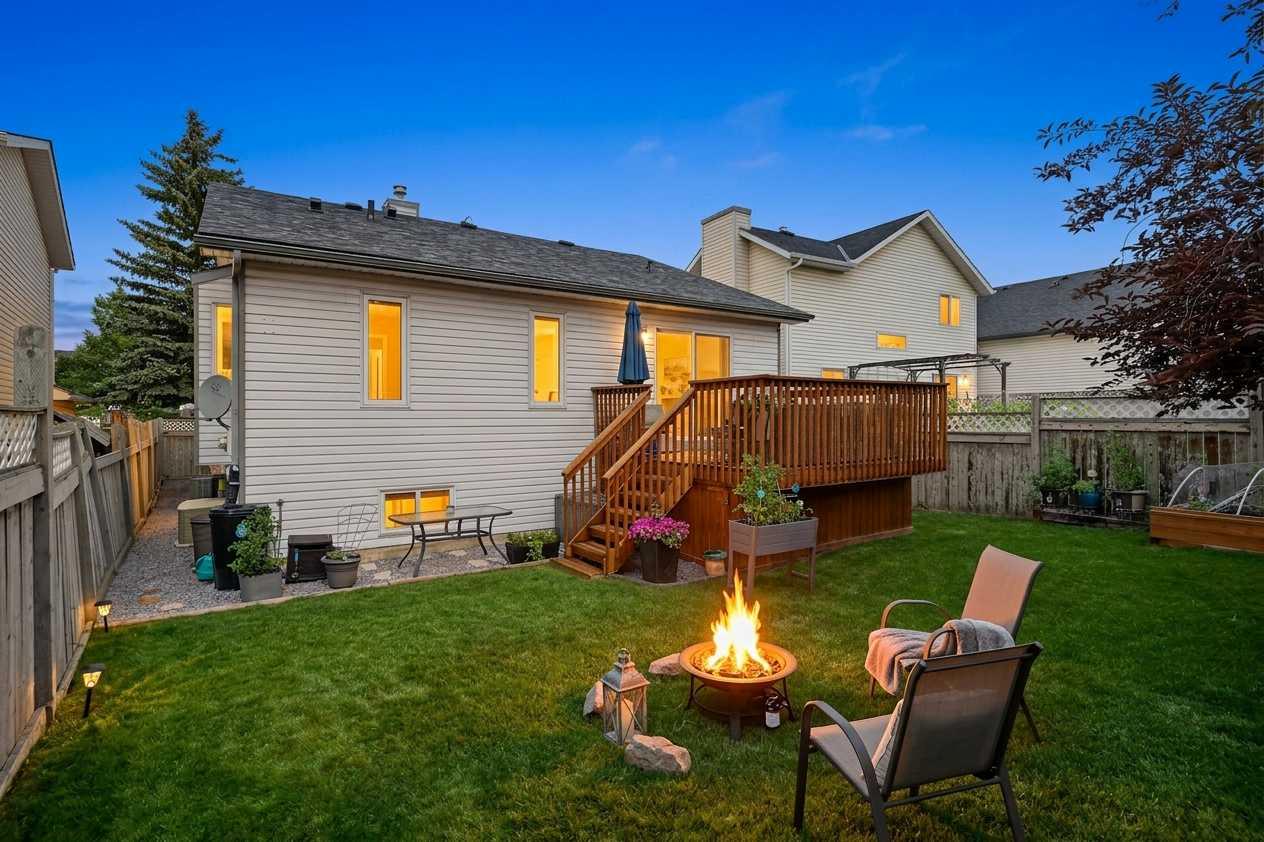 Residential in Calgary 3