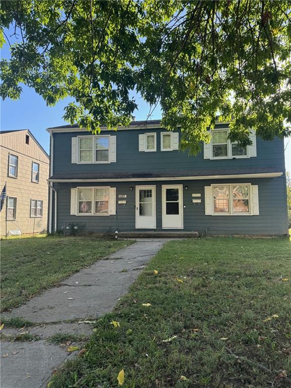 Cottage St, Independence, MO 64050