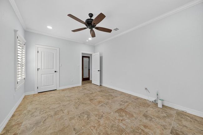 6711 Mosswood Dr, House other with 5 bedrooms, 3 bathrooms and 3 parking in Midland TX | Image 39