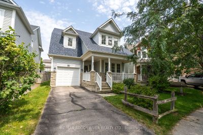 45 Melody Dr, House other with 3 bedrooms, 3 bathrooms and 3 parking in Whitby ON | Image 1