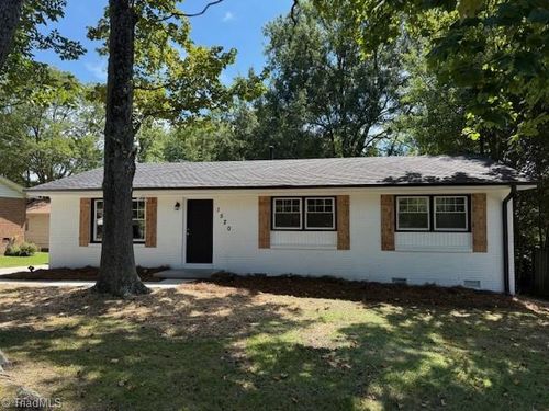 1520 Guest St, Greensboro, NC, 27405-3708 | Card Image