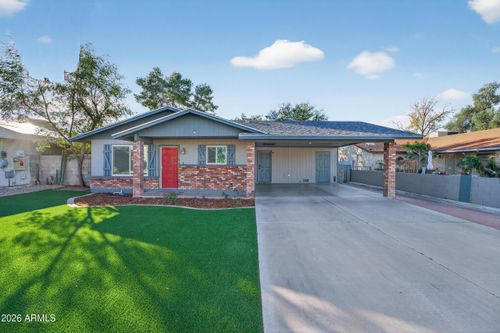 2527 E Obregon St, Tempe, AZ, 85288-4707 | Card Image