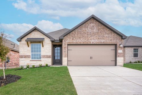 6627 Thorpe Holw, Converse, TX, 78109-0598 | Card Image
