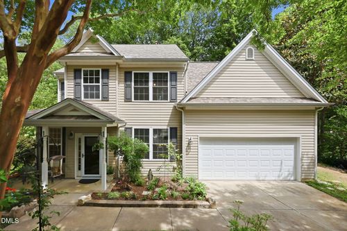105 Little Meadow Ct, Holly Springs, NC, 27540-7373 | Card Image