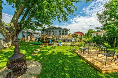 32 Warnick Rd, Lowbanks, ON, N0A1K0 | Card Image