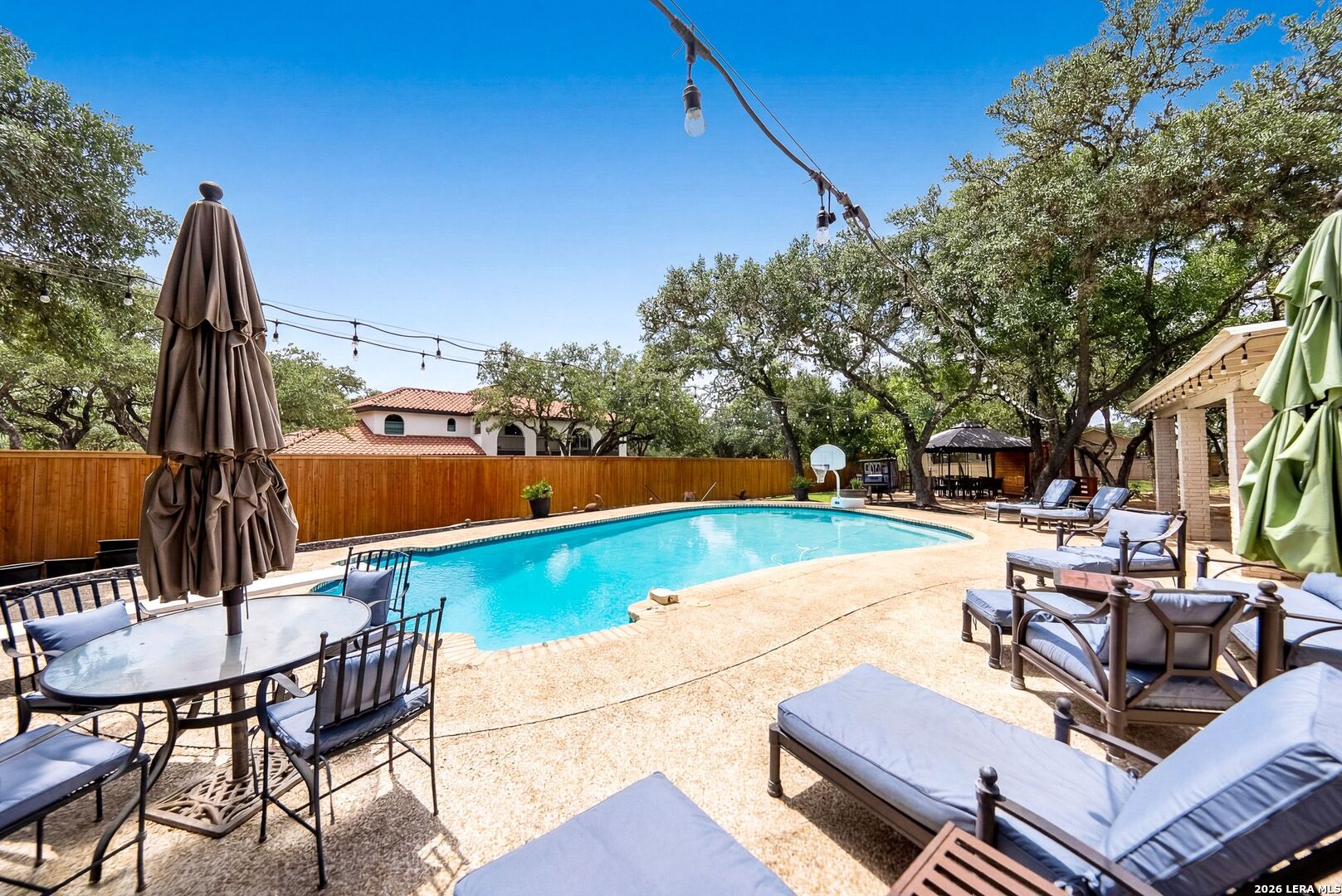 Residential in Boerne 4
