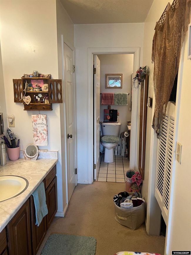 48 Aspen Grove H 05, Condo with 3 bedrooms, 2 bathrooms and null parking in Evanston WY | Image 11