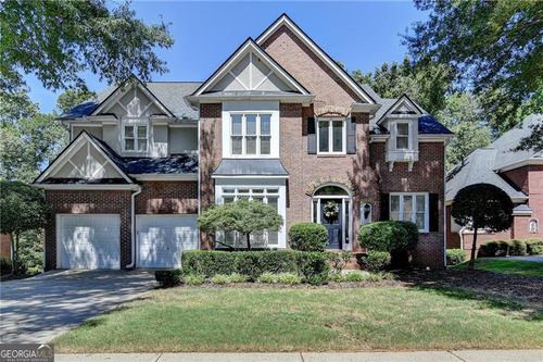 1050 Beacon Hill Xing, Alpharetta, GA, 30005-8870 | Card Image