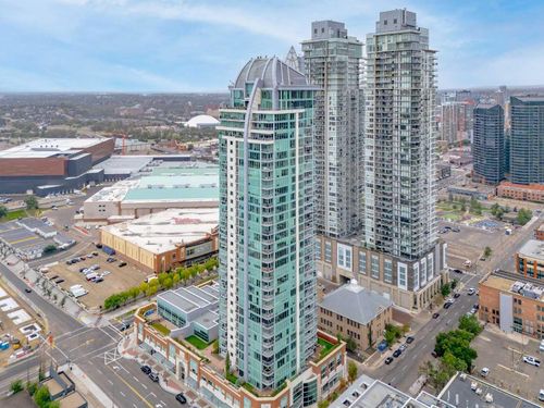 1603-433 11 Ave Se, Calgary, AB, T2G0C7 | Card Image