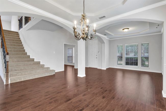 1945 Countryside Dr, House other with 5 bedrooms, 4 bathrooms and null parking in Frisco TX | Image 7