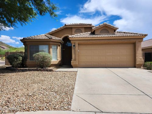6403 W Chisum Trl, Phoenix, AZ, 85083-1016 | Card Image