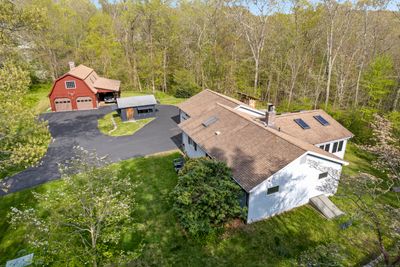 52 Honey Hill Road, House other with 3 bedrooms, 2 bathrooms and null parking in East Haddam CT | Image 3