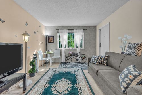 111-1122 King Albert Ave, Coquitlam, BC, V3J1X7 | Card Image