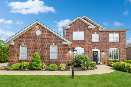 2035 Sterling Dr, South Fayette, PA, 15057 | Card Image