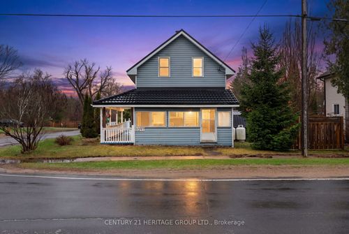 8397 Main Street W, Adjala Tosorontio, ON, L0M1M0 | Card Image