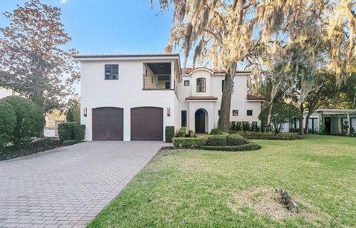 2550 Venetian Way, Winter Park, FL, 32789-1038 | Card Image