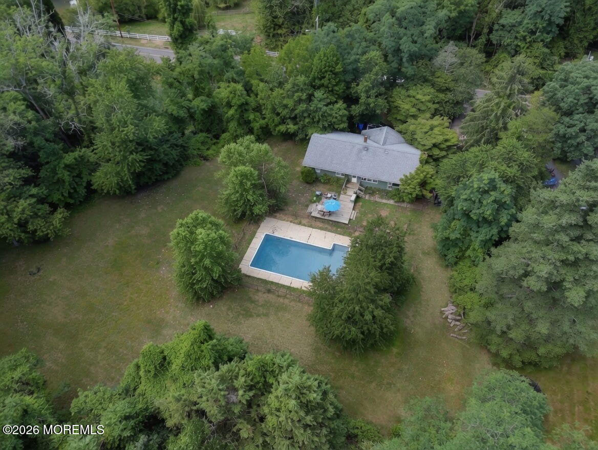 Land in Atlantic Highlands 2