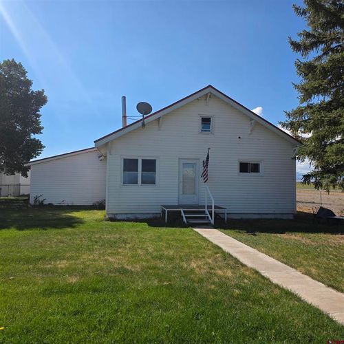 1022 W County Rd 6 N, Monte Vista, CO, 81144 | Card Image