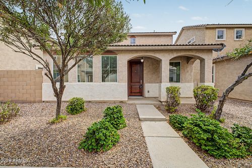 4228 E Tulsa St, Gilbert, AZ, 85295-6113 | Card Image