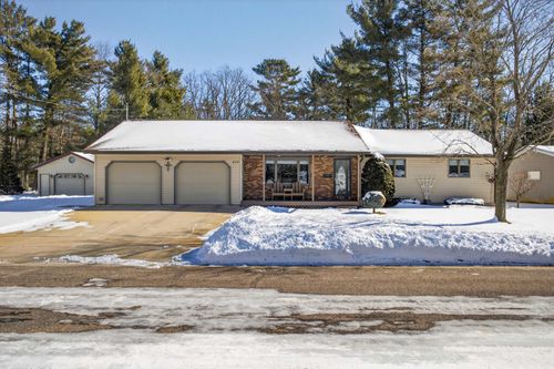 410 20th Street North, WISCONSIN RAPIDS, WI, 54494 | Card Image