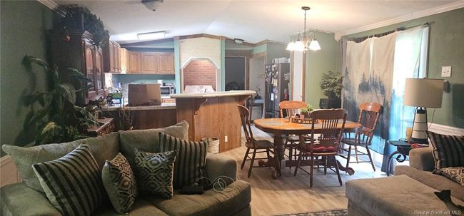349 Roy Cooley Rd, House other with 3 bedrooms, 2 bathrooms and null parking in Deridder LA | Image 9