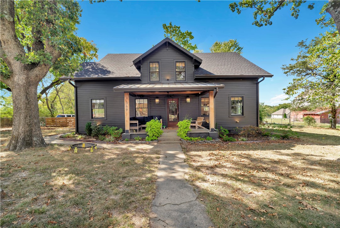 Pianalto Rd, Tontitown, AR 72762
