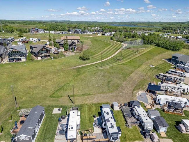 5023 - 25054 Pine Lake Rd S, Home with 0 bedrooms, 0 bathrooms and null parking in Red Deer County AB | Image 27