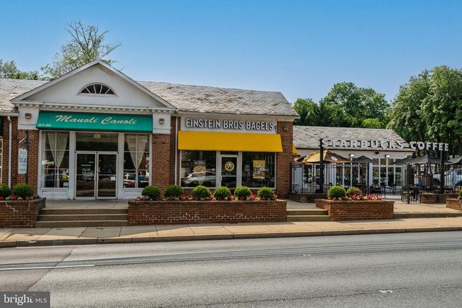 4015 Laird Pl, House other with 4 bedrooms, 4 bathrooms and null parking in CHEVY CHASE MD | Image 33