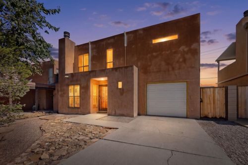 9007 Hendrix Road Ne, Albuquerque, NM, 87111 | Card Image
