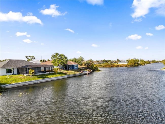 1258 Ne 40 Th St, House other with 4 bedrooms, 3 bathrooms and null parking in CAPE CORAL FL | Image 36