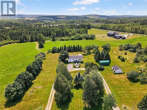 1386 885 Rte, Kinnear Settlement, NB, E4Z5A3 | Card Image