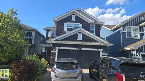 3571 Cherry Landing Sw, Edmonton, AB, T6X2B5 | Card Image