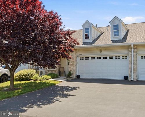1453 Palmer Dr, SPRINGFIELD, PA, 19064-4111 | Card Image